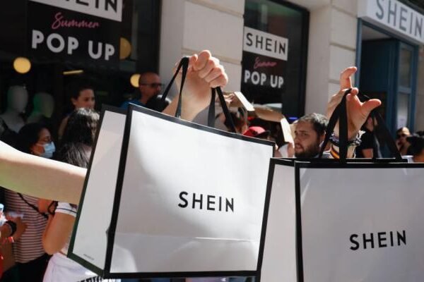 Shein, China's Fast-Fashion Powerhouse, Files for US IPO in Bold Expansion Move
