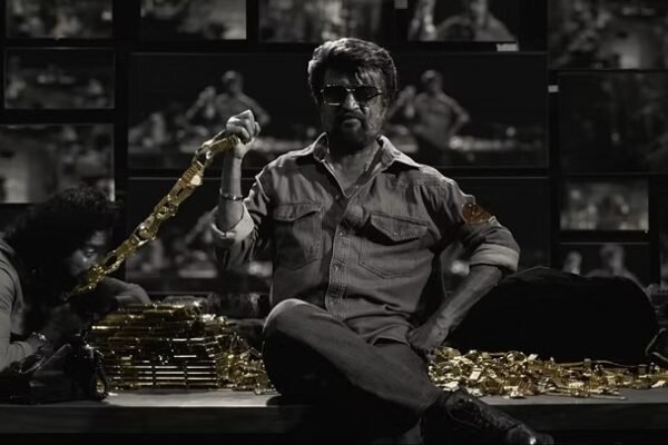 Rajinikanth's Coolie: A New Chapter in Tamil Cinema