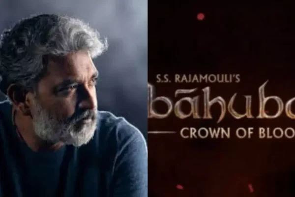 Delving Into the Creation of Bahubali Animated Series: Insights from S S Rajamouli