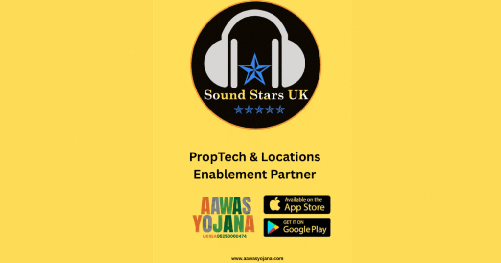 Music, Style & Mountains: Smriti Sahgal’s 100-Song Uttarakhand Project Finds a PropTech Partner