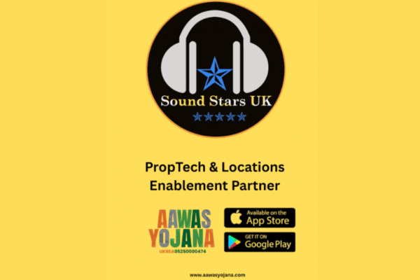 Music, Style & Mountains: Smriti Sahgal’s 100-Song Uttarakhand Project Finds a PropTech Partner Music, Style & Mountains: Smriti Sahgal’s 100-Song Uttarakhand Project Finds a PropTech Partner